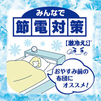レック 激冷えくん ボディクールシート 鬼クールMAX C01294 1個（20枚入×2パック）