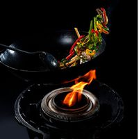 日の出　中華炒めソース糖質オフ 220g 1本 キング醸造