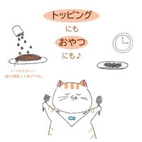 エブリデンタ 歯みがきおやつ かつお味 国産 30g（5g×6パック）1袋 スマック 猫用 おやつ