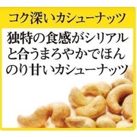 ごろグラ 糖質60%オフ チョコナッツ 300g 3袋 日清シスコ シリアル