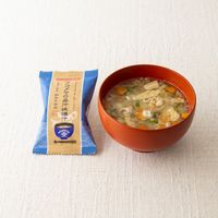 フリーズドライ出汁味噌汁5種セット 2個 AKOMEYA TOKYO/アコメヤ