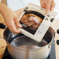 牛丼 100g 1セット（1個×2） AKOMEYA TOKYO/アコメヤ