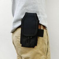 エスコ 75x 40x160mm スマートフォン・ツールフォルダー EA925CA-4 1個（直送品）