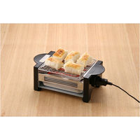 中央産業 やきやき道場 CS3-060301 1台（直送品）