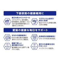 メディファス 1歳から 下部尿路 チキン味 国産 150g 1個 ペットライン キャットフード 猫用