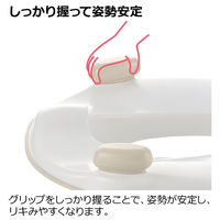 （1才6カ月頃～4才頃）トイサポ 補助便座 ベージュ 1個 リッチェル