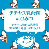 伊藤園 チチヤス ヨーグルセーキ ヨーグルトソフトクリーム風味 パウチ 150g 1箱（30個入）
