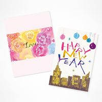 ぺんてる アートブラッシュ セピア XGFL-141 1セット(10本)（直送品）