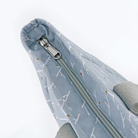 LIV PLUS 保冷バッグ トートバッグ 15L ブランチ LVー0031 1個