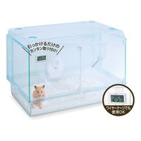 ハーモニー サーモ 温湿度計 小動物用 1個 ジェックス