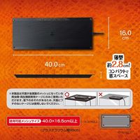 エキゾテラ 爬虫類 ヒーター ヒーティングトップ L 1個 ジェックス