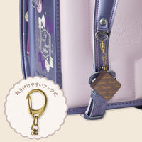 【防犯用品】アスカ プリンセス防犯ブザー ショコラ誤作動防止SW付き キャラメル GE076ON 1個