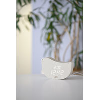 BRUNO モチーフクロック（BIRD） BCA033ーBIRD 1個