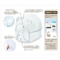 ハーモニーバス 1個 ジェックス 小動物用