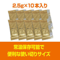 エキゾテラ RepDeli ダブルフルーツペースト バナナ＆マンゴー 国産（2.5g×10本）1個 ジェックス 爬虫類用 餌
