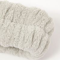 クイックドライアームバンド グレー 1セット（1組×2） LAKOLE/ラコレ