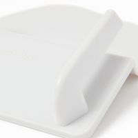 ボトル水切り2P グレー LAKOLE/ラコレ