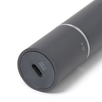 ヘアアイロン チャコール LAKOLE/ラコレ