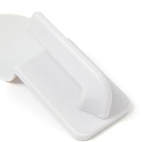 ボトル水切り1P グレー LAKOLE/ラコレ