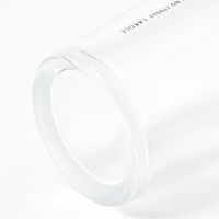 プリントグラス ロゴライン LAKOLE/ラコレ