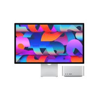 Apple Mac Studio M4 Max 14コアCPU/32コアGPU搭載 メモリ:36GB SSD:512GB 1台