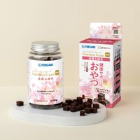 ニュートリショントリーツ mini 皮膚＆被毛 168g（約180個）1個 フォーキャンス 犬用 おやつ