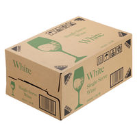 【アスクル・ロハコ限定】ワイン 缶ワイン 白ワイン シングルサーブワイン ボトル缶 180ml 1ケース（24本）小容量 オリジナル