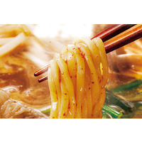 ミツカン 〆まで美味しい濃厚みそ鍋つゆ ストレート 1個