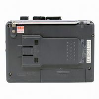 廣華物産 ラジオ付テープレコーダー PCT-11R2 1台