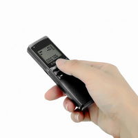 廣華物産 デジタルボイスレコーダー VR-M41 1台