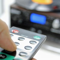 廣華物産 マルチオーディオプレーヤー KRP-309MCWS 1台