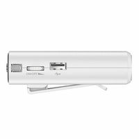 廣華物産 ポータブルハンズフリー拡声器 KMA-20C 1台