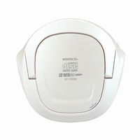 廣華物産 リモコン付き SD/USB/CDラジオ KC-153USB 1台