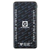 【ファン付きウェア】コーコス信岡 ボルトクール　ベストセット ネイビー M G252429 1セット