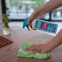 eezym イージム 酵素マルチクリーナー ハーバルフレッシュ 500ｍL 1個 イーオクト