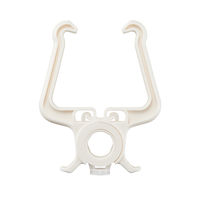 吉川国工業所 はさんでフック３Ｐ 1パック（３個入）