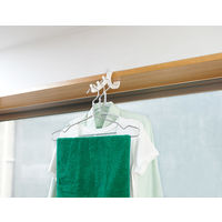 吉川国工業所 どこでもフック 1セット（3個）