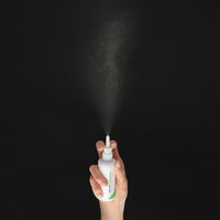 鼻美盛 鼻スッキリスプレー 88ml ミストタイプ ミントの香り サイキョウ・ファーマ