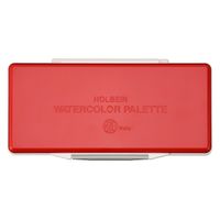ホルベイン 小部屋が取り外せる水彩パレット 24仕切 RP-24 210191 1個（直送品）