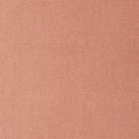 無印良品 オックスクッションカバー ５５×５９ｃｍ用 ピンク 1セット（1枚×2） 良品計画