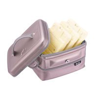 ハイパー氷点下クーラー・スリップリッド 81670050 LOGOS/ロゴス