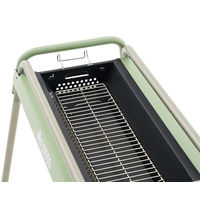 eco-logosave チューブグリル M 81060701 LOGOS/ロゴス