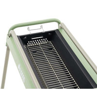 eco-logosave チューブグリル L 81060711 LOGOS/ロゴス