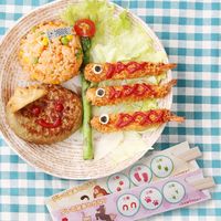 きんだい 箸袋入り 子供用割箸 6寸 16.5cm 1箱（2400膳：24膳入×100袋）