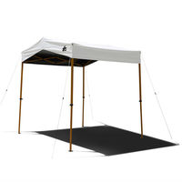 ソーラーブロック 切妻 Qセットタープ-BE 71204004 LOGOS/ロゴス