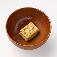 無印良品 素材を生かした味噌汁 あさりと長ねぎ 1セット（1袋（4食入）×2） 良品計画