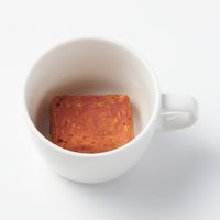 無印良品 食べるスープ ５種野菜のミネストローネ 1セット（1袋（4食入）×2） 良品計画