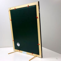 コクヨ　額縁金ラック軽量タイプ・スタンド付き規格Ａ３　1枚（わけあり品）