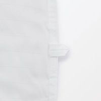 無印良品 防ダニ 羽毛掛ふとん 中厚手 S 150×210cm 良品計画（わけあり品）