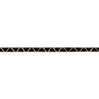 【120サイズ】「現場のチカラ」 軽梱包用ダンボール 書類保管向けサイズ 外寸：386×341×290mm 1梱包（20枚入） オリジナル（わけあり品）